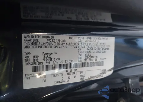 2014 Ford Focus Se from USA, damaged, VIN 1FADP3K26EL284548